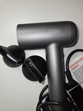 TYMO Compact Hair Dryer